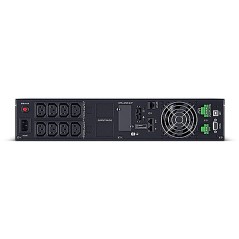 CyberPower Uninterruptible Power Supply